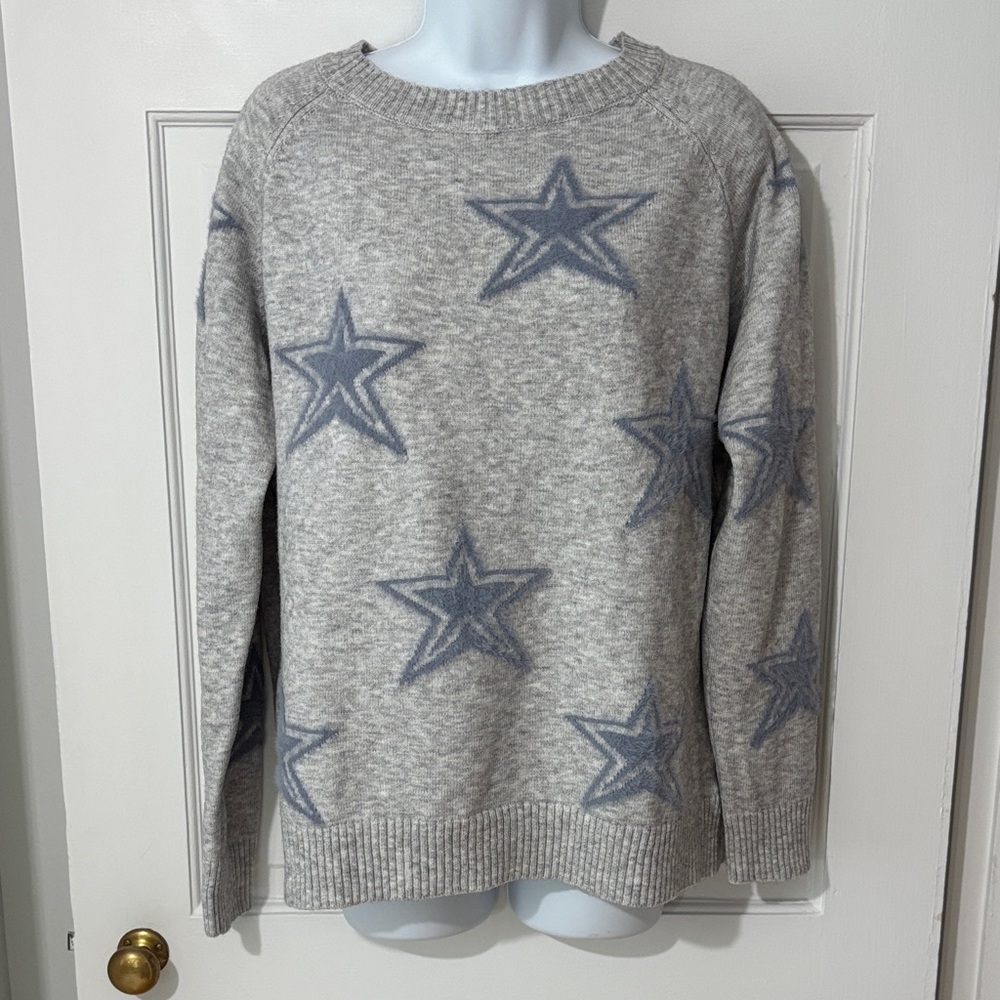 Fate sweater L
